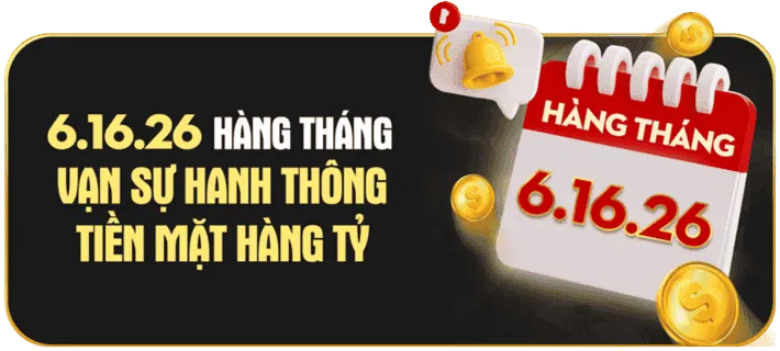 Hình ảnh game jackpot lũy tiến với số tiền thưởng khổng lồ đang tăng lên, biểu tượng của cơ hội đổi đời.