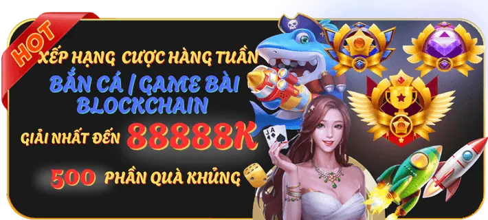 Hình ảnh game slot 3D với nhân vật hoạt hình sống động và hiệu ứng đồ họa chân thực, tạo trải nghiệm nhập vai.