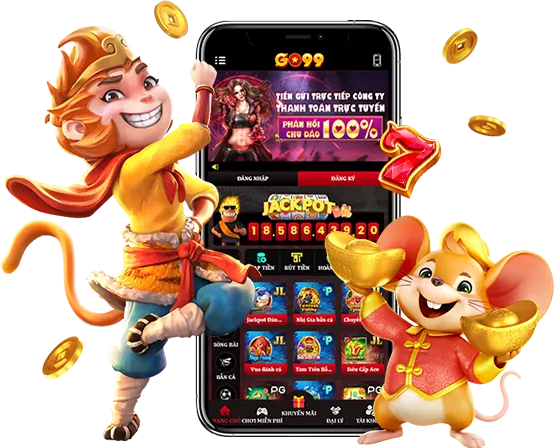 Game Nổ Hũ - Slots