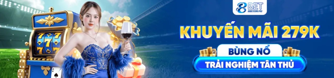 Hình ảnh game nổ hũ với biểu tượng tiền vàng và giải độc đắc lớn, thể hiện sự may mắn và cơ hội đổi đời trong năm 2026