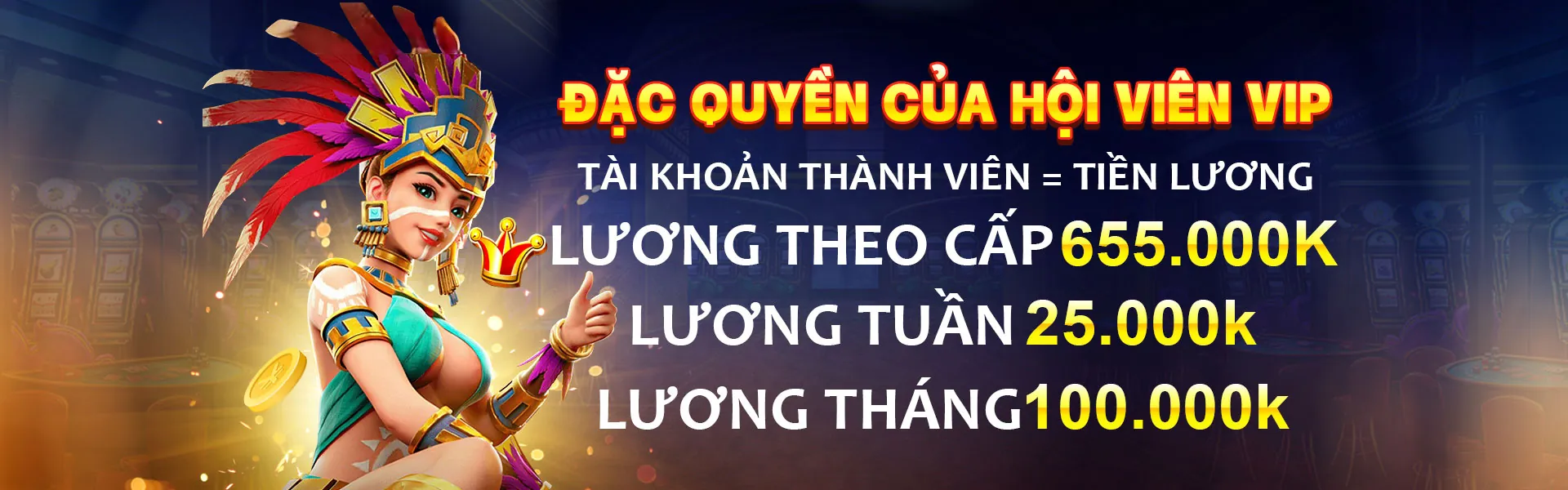 Hình ảnh chính Ban Ca Doi Thuong 2026, nền tảng iGaming hàng đầu Việt Nam